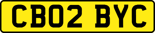 CB02BYC