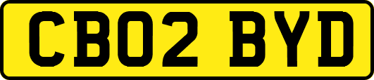 CB02BYD