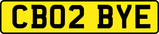 CB02BYE