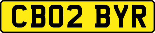 CB02BYR