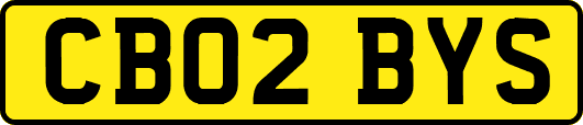 CB02BYS