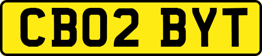 CB02BYT