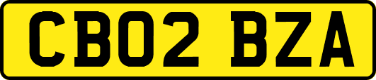 CB02BZA