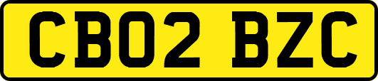 CB02BZC