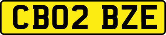 CB02BZE