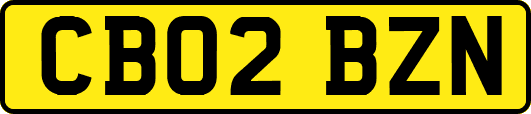 CB02BZN
