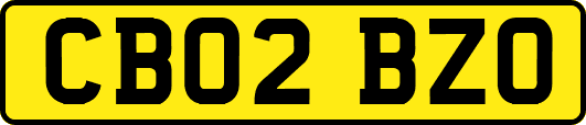 CB02BZO