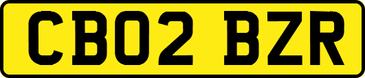 CB02BZR