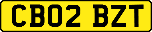 CB02BZT