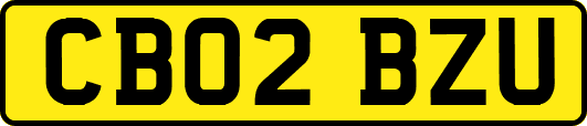 CB02BZU