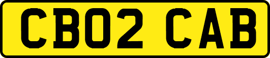 CB02CAB