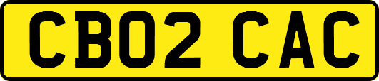 CB02CAC
