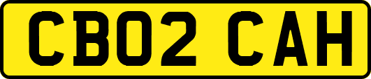 CB02CAH