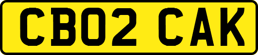 CB02CAK