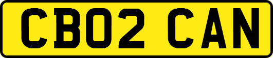 CB02CAN