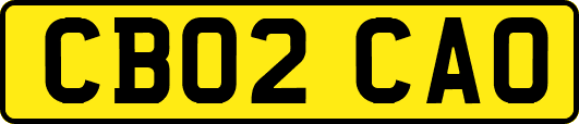 CB02CAO