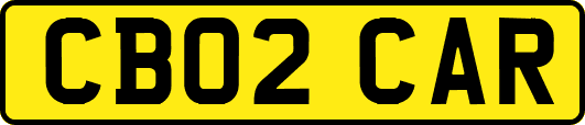 CB02CAR