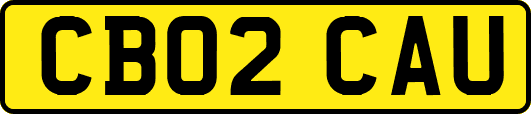 CB02CAU