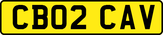 CB02CAV