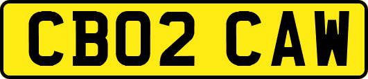 CB02CAW