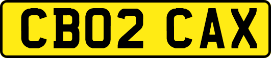 CB02CAX