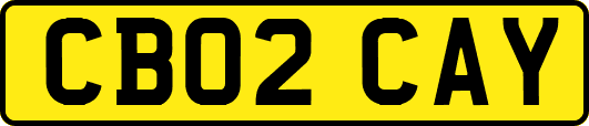 CB02CAY