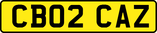 CB02CAZ
