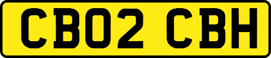 CB02CBH