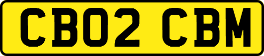 CB02CBM