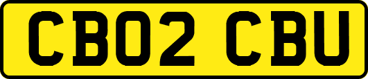 CB02CBU