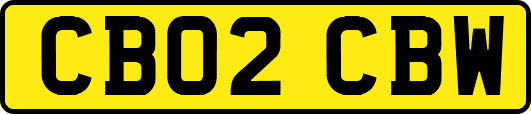 CB02CBW