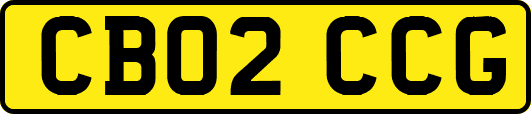 CB02CCG