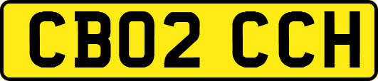 CB02CCH