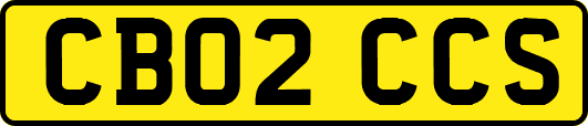 CB02CCS