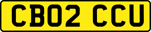CB02CCU
