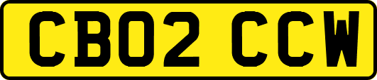 CB02CCW