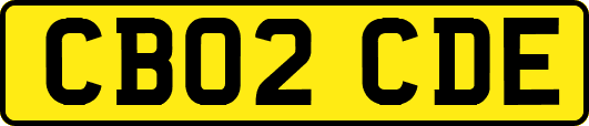 CB02CDE