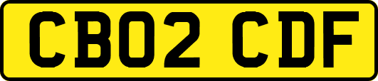 CB02CDF