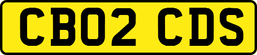 CB02CDS
