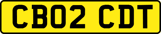 CB02CDT