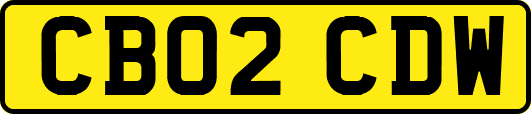CB02CDW