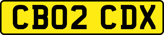CB02CDX