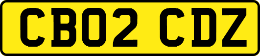 CB02CDZ