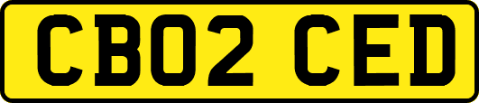 CB02CED