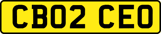 CB02CEO