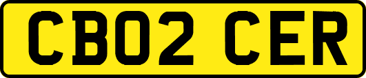 CB02CER
