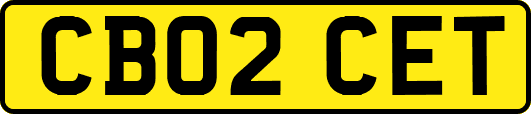 CB02CET