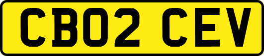 CB02CEV