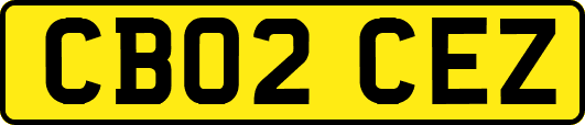 CB02CEZ