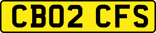 CB02CFS